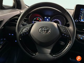 Toyota C-HR 2.0 180H Advance