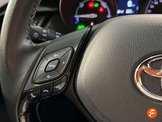 Toyota C-HR 2.0 180H Advance