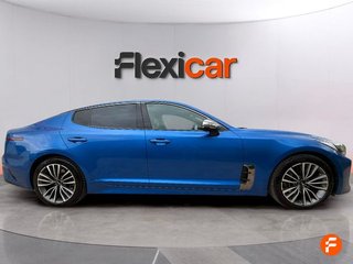 Kia Stinger 2.2 CRDi 147kW (200CV) GT Line 4x2