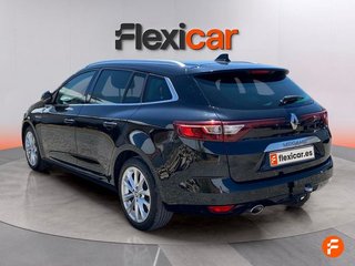 Renault Megane S.T. Intens TCe 103 kW (140CV) GPF