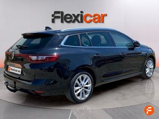 Renault Megane S.T. Intens TCe 103 kW (140CV) GPF