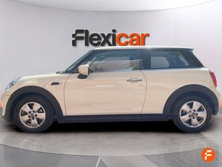 MINI Cooper ONE