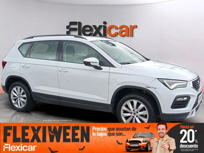 SEAT Ateca 1.5 TSI DSG St&Sp Style (2021) 2023