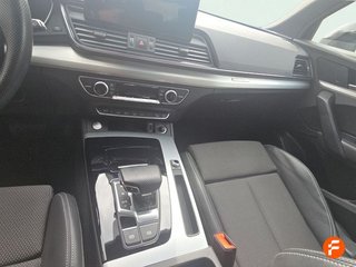 Audi Q5 Black Line 50 TFSI e quattro