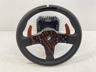 volante pc fanatec csl dd qr2 bmw 5 nm ready2race