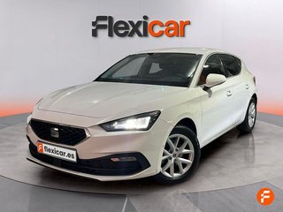 Seat Leon SP 1.5 eTSI 85kW DSG Style 25 Aniv