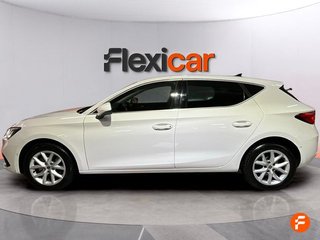 Seat Leon SP 1.5 eTSI 85kW DSG Style 25 Aniv