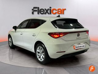 Seat Leon SP 1.5 eTSI 85kW DSG Style 25 Aniv