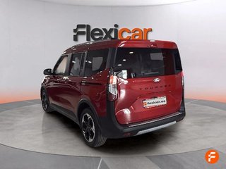 Ford Tourneo Courier 1.0 Ecoboost 92kW (125CV) Active