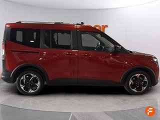 Ford Tourneo Courier 1.0 Ecoboost 92kW (125CV) Active