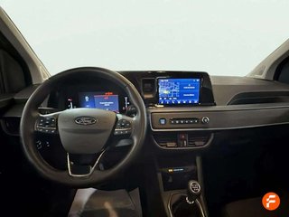 Ford Tourneo Courier 1.0 Ecoboost 92kW (125CV) Active