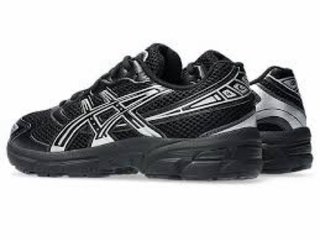 Zapatillas ASICS sportStyle GEL-1130  negras