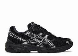 Zapatillas ASICS sportStyle GEL-1130  negras