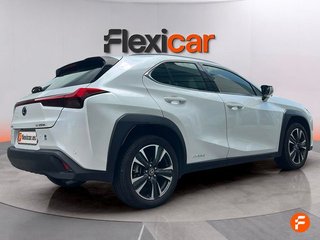 Lexus UX 2.0 250h Premium