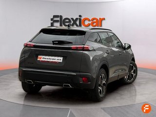 Peugeot 2008 Allure Puretech 130 S&S EAT8