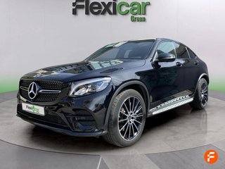 Mercedes GLC GLC 250 d 4MATIC