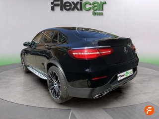 Mercedes GLC GLC 250 d 4MATIC