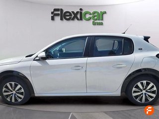 Peugeot 208 Eléctrico Active