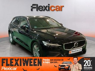 Volvo V60 2.0 D3 Momentum Auto