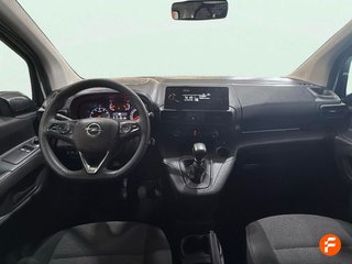 Opel Combo Cargo 1.5 TD 75kW Business Edition L1 N1 combi 75kW 4P manual