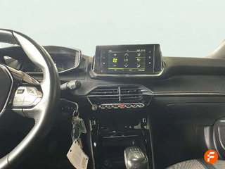 Peugeot 2008 Allure Pack Puretech 130 S&S 6 Vel. MAN