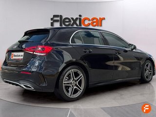 Mercedes Clase A A 180 d