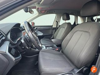 Audi Q3 35 TDI 110kW (150CV) S tronic