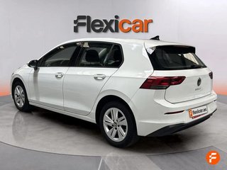 Volkswagen Golf 2.0 TDI 85kW (115CV)