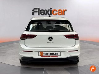 Volkswagen Golf 2.0 TDI 85kW (115CV)