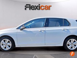 Volkswagen Golf 2.0 TDI 85kW (115CV)
