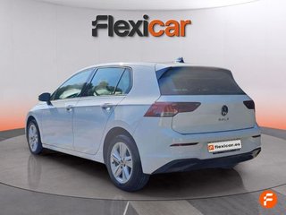 Volkswagen Golf 2.0 TDI 85kW (115CV)