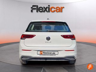 Volkswagen Golf 2.0 TDI 85kW (115CV)