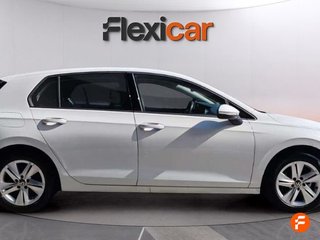 Volkswagen Golf 2.0 TDI 85kW (115CV)