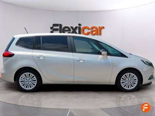 Opel Zafira Tourer    1.6 CDTi S/S 99kW (134CV) Excellence 17