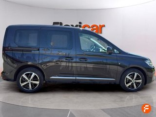 Volkswagen Caddy Beach 2.0 TDI 110kW (150CV) BMT