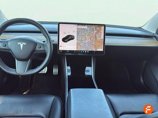 Tesla Model 3 Performance AWD