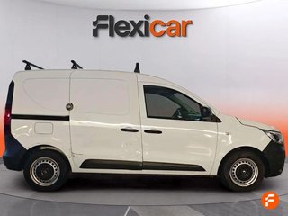 Renault Express Confort 1.5 Blue dCi 55 kW (75 cv)