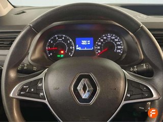 Renault Express Confort 1.5 Blue dCi 55 kW (75 cv)