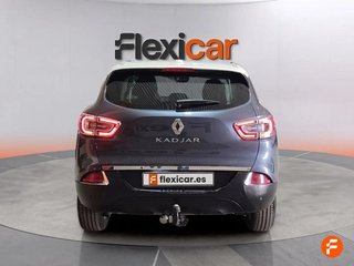 Renault Kadjar Tech Road Energy TCe 97kW (130CV)