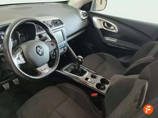 Renault Kadjar Tech Road Energy TCe 97kW (130CV)