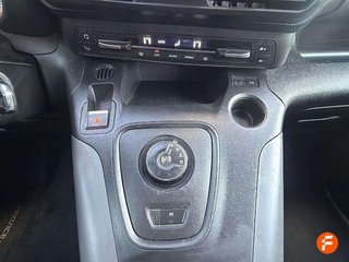 Toyota Proace City Verso 1.2 96kW (130CV) Family Advance Auto L1