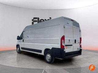 Peugeot Boxer 3.5 L3 H3 BHDI 103kW (140CV) S&S