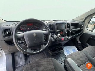 Peugeot Boxer 3.5 L3 H3 BHDI 103kW (140CV) S&S