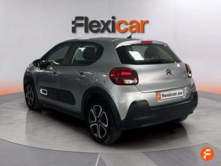 Citroën C3 PureTech 100 You