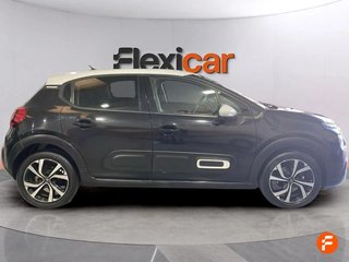 Citroën C3 PureTech 60KW (83CV) Shine