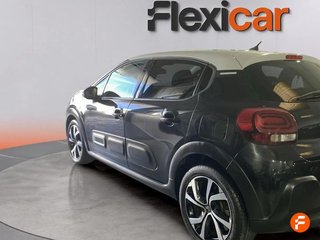 Citroën C3 PureTech 60KW (83CV) Shine
