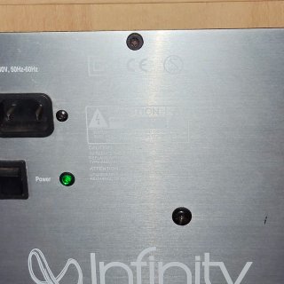 Home cinema Infinity