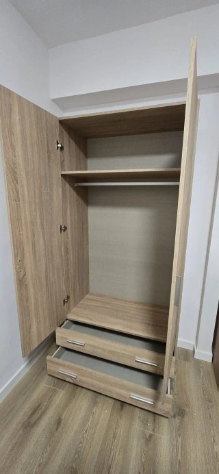 Armarios 150x200cm Madera