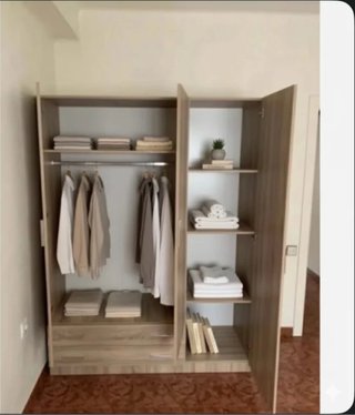 Armarios 150x200cm Madera
