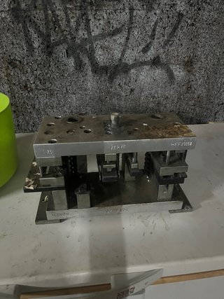 Herramienta para perfiles de ventanas